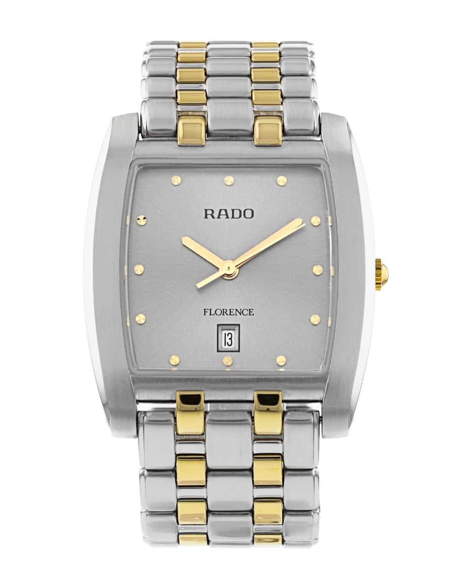 Montre Rado Florence 152.3725.4 Watchfinder Co